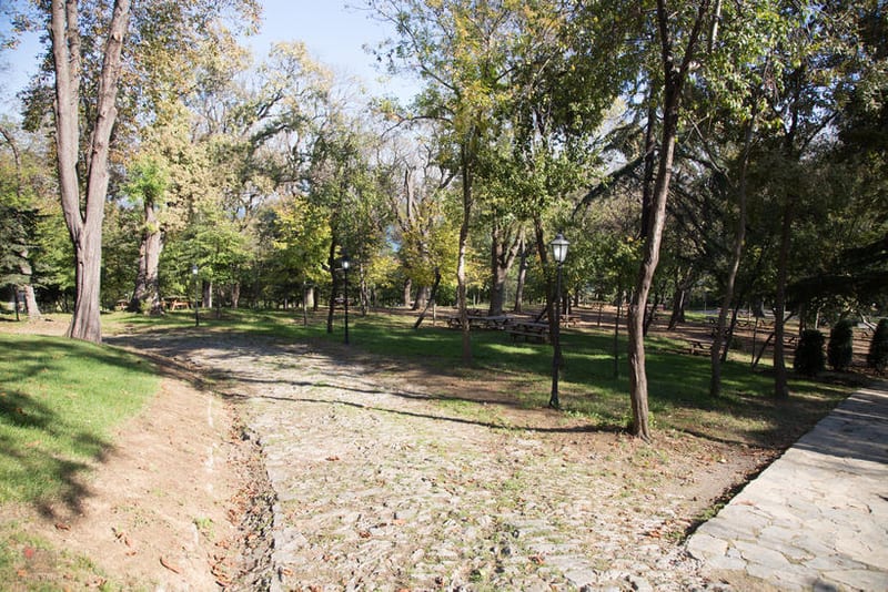 Emirgan Park