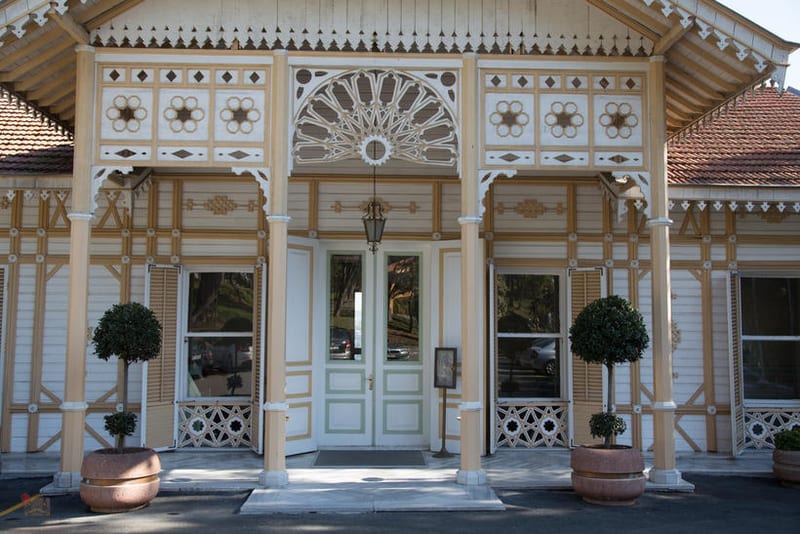 Emirgan Park