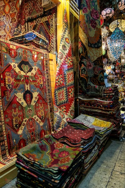 Grand Bazaar