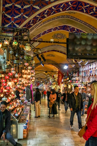 Grand Bazaar