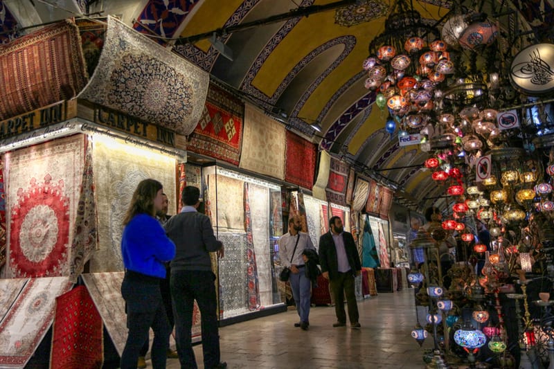Grand Bazaar