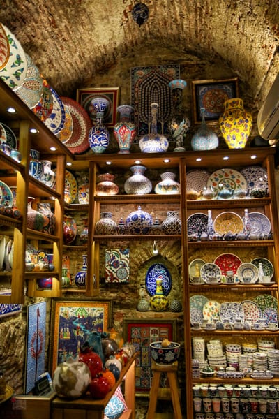 Grand Bazaar