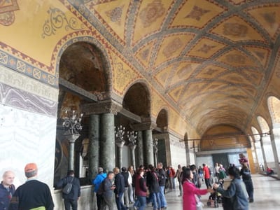 Hagia Sophia