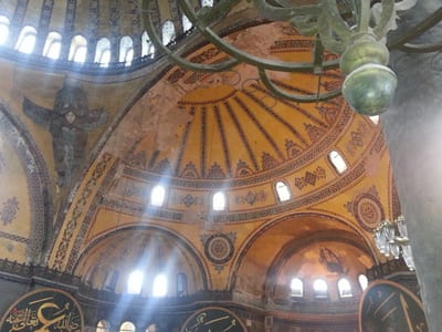 Hagia Sophia