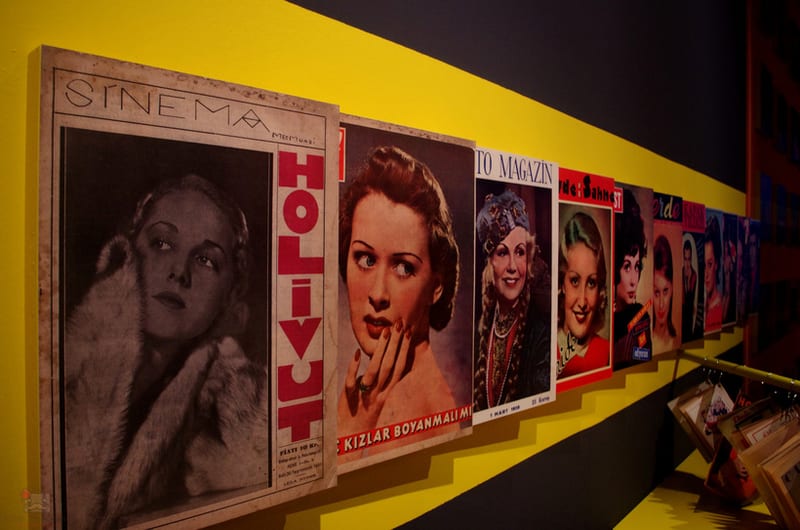 Istanbul Museum of Modern Art
