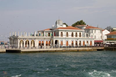 Princes' Islands
