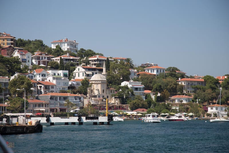 Princes' Islands