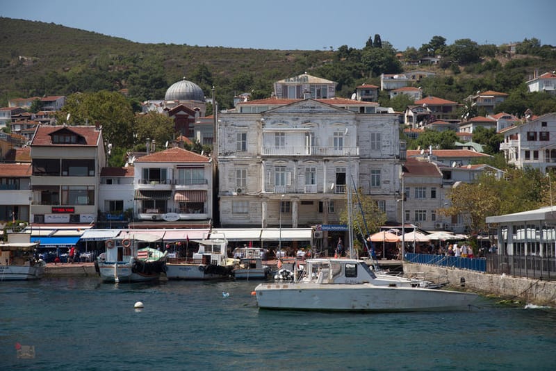 Princes' Islands