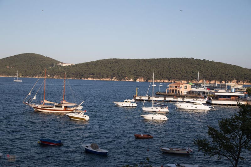Princes' Islands