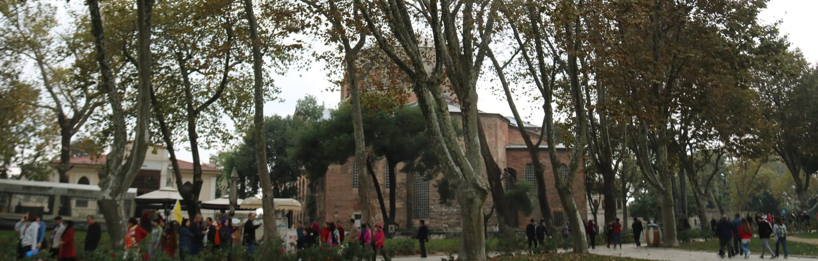 Hagia Irene