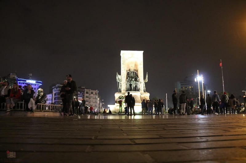 Taksim