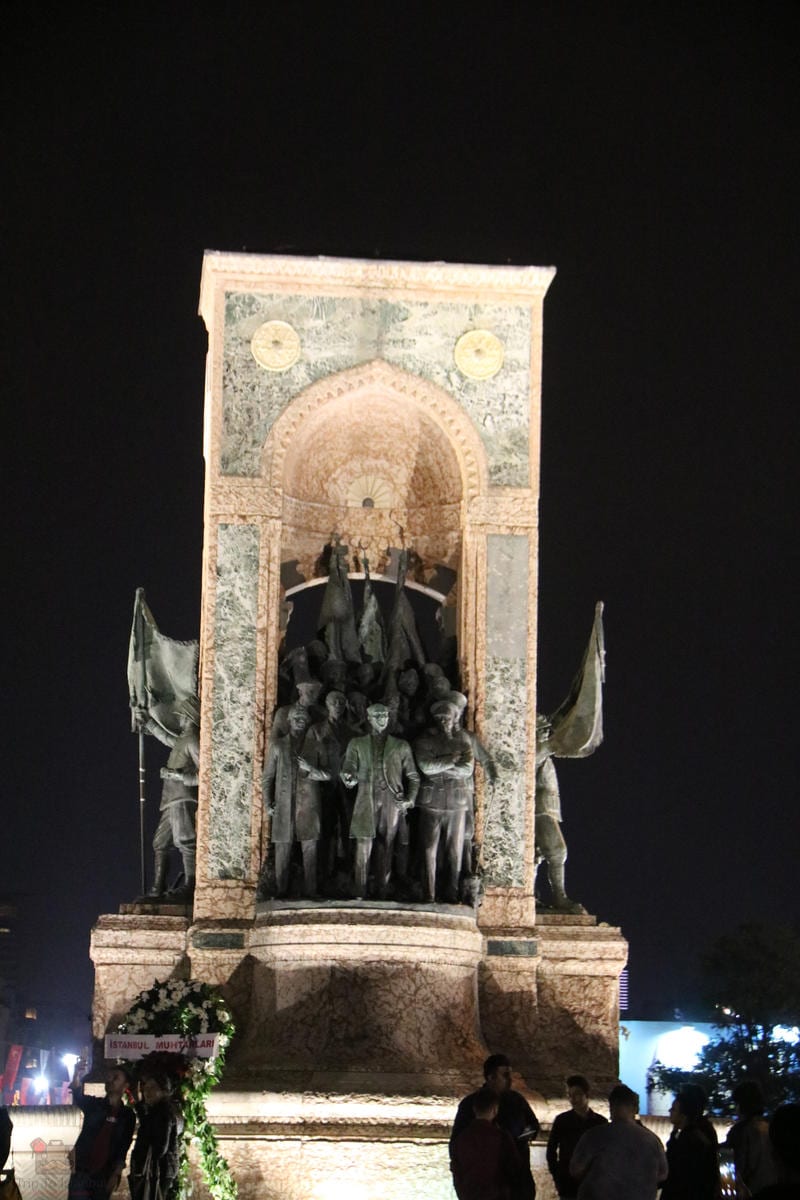 Taksim