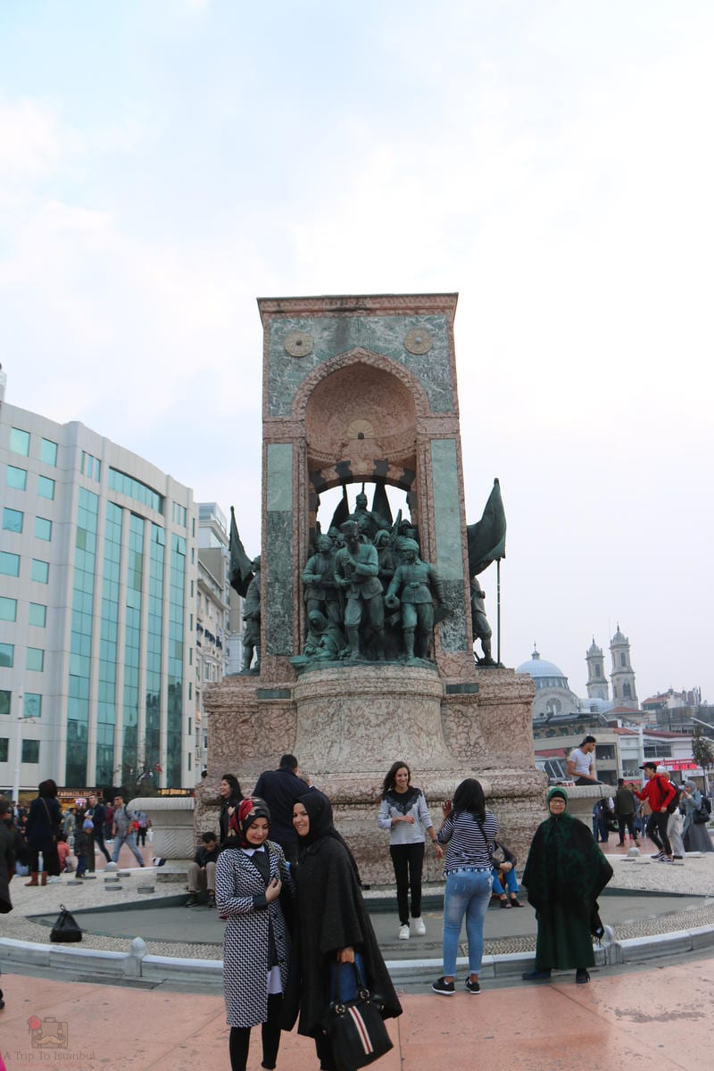 Taksim