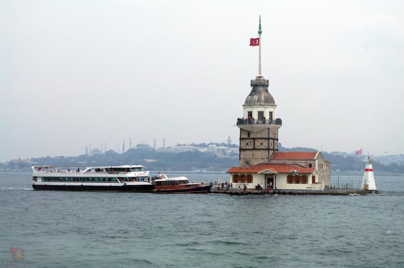 Maiden's Tower