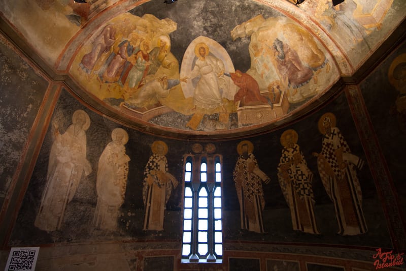 The Chora Church