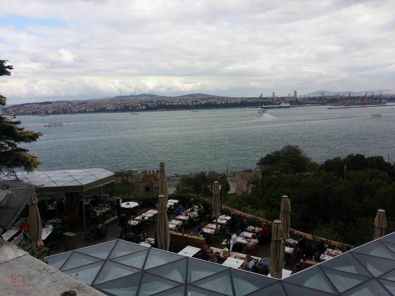Topkapi Palace