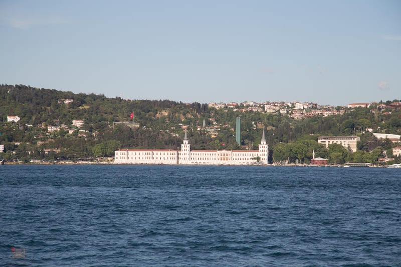 Kuleli Military High School