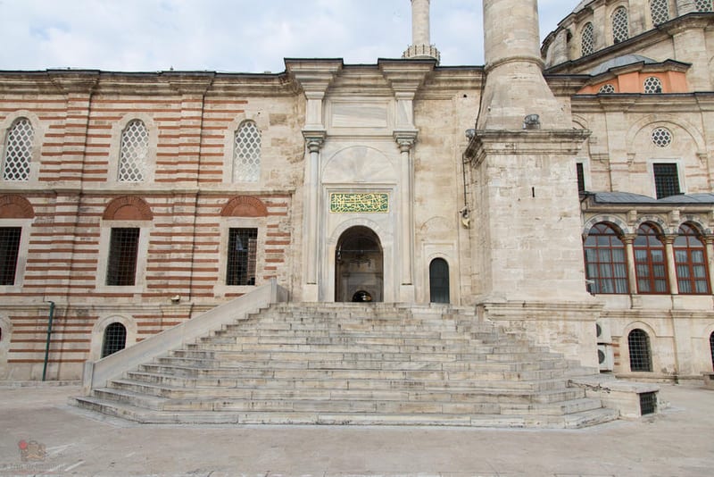 Laleli Mosque
