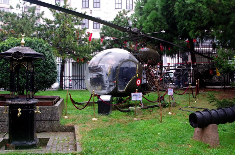Military Museum
