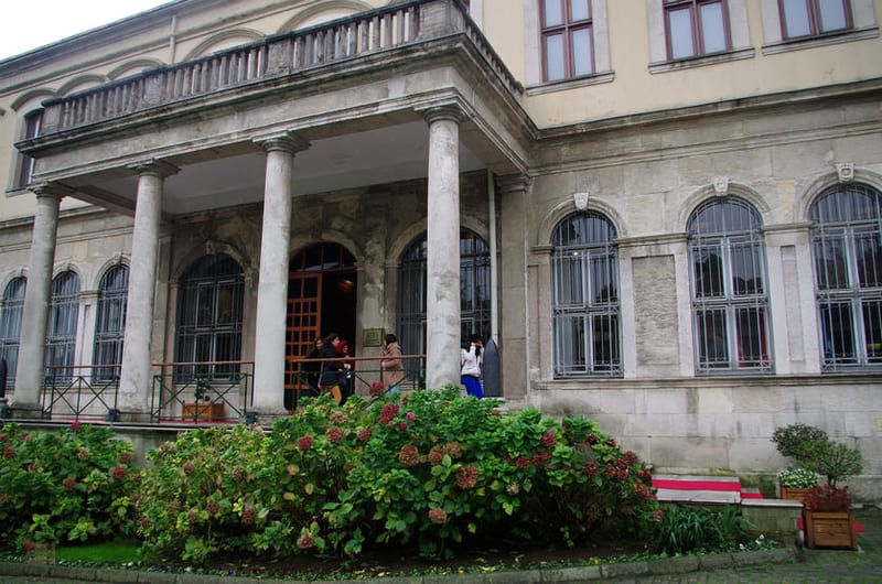 Military Museum