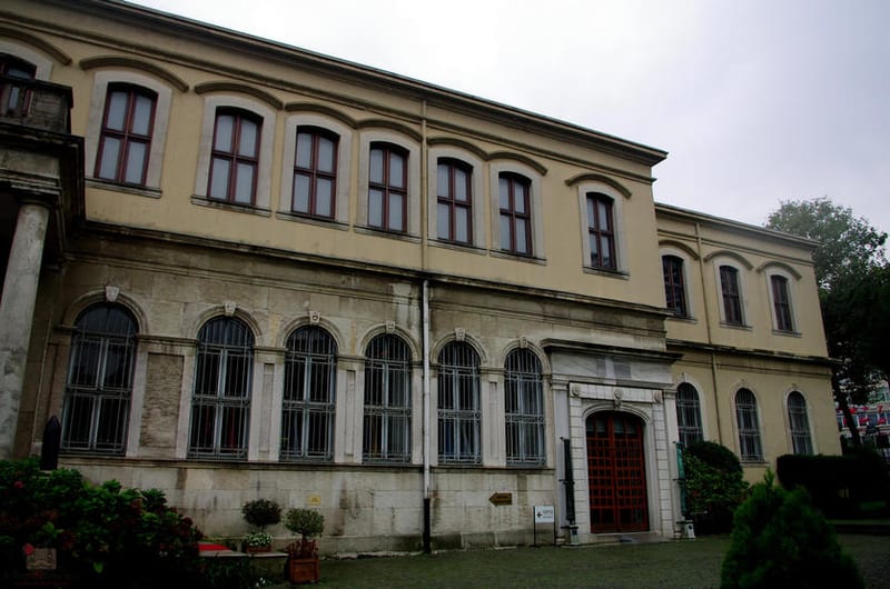 Military Museum