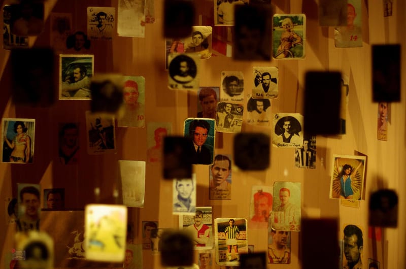 The Museum of Innocence