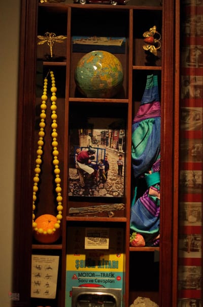 The Museum of Innocence