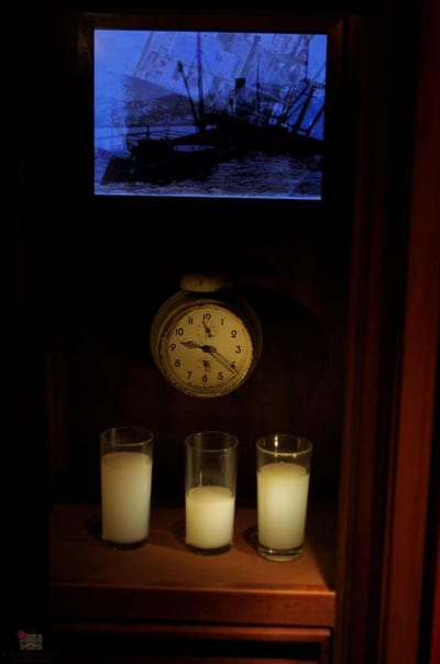 The Museum of Innocence