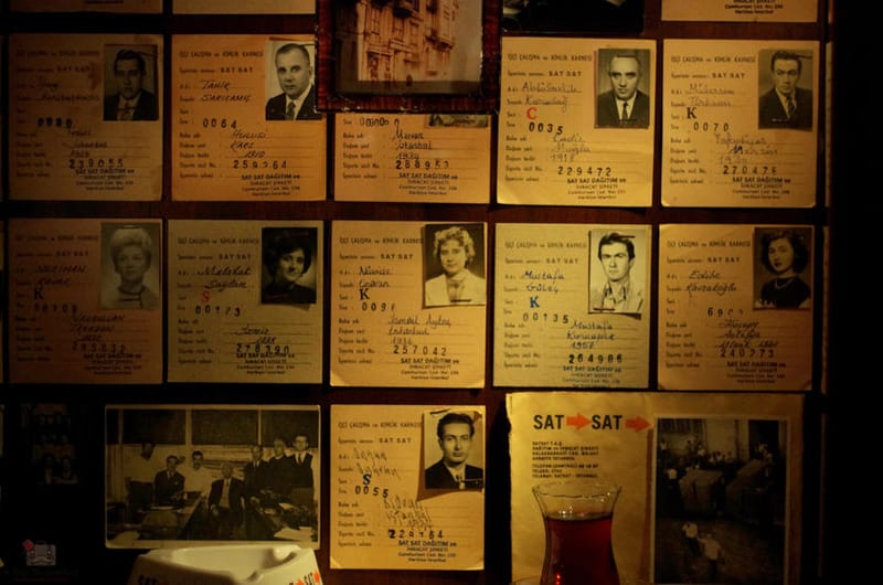 The Museum of Innocence