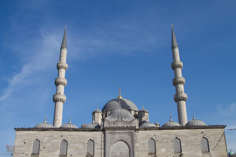 New Mosque