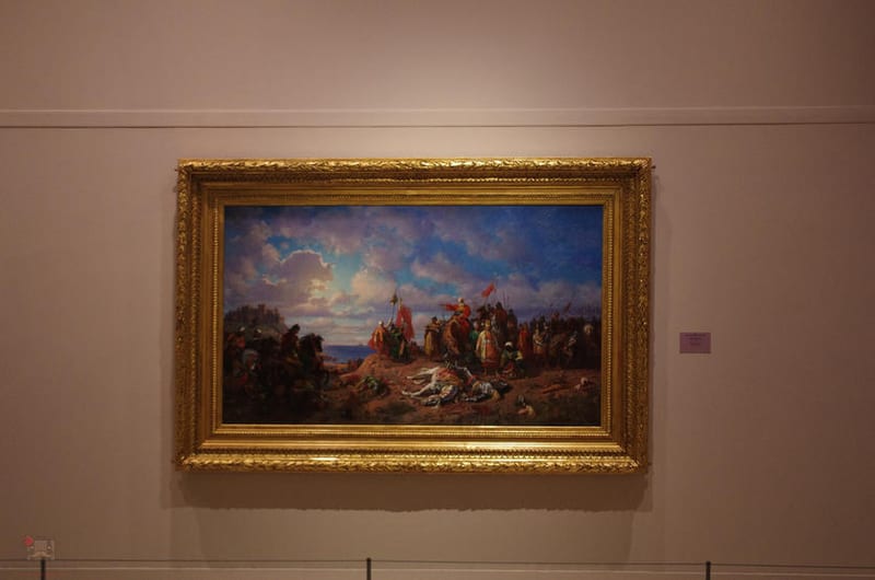 Pera Museum