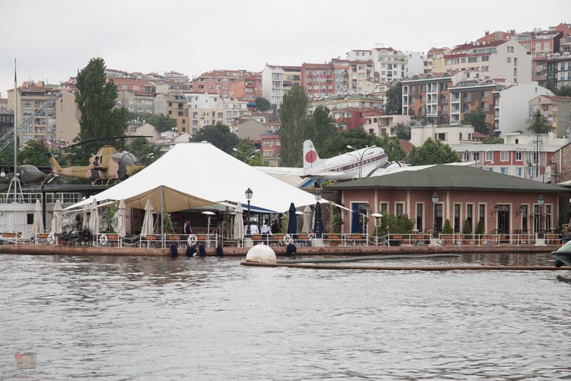 Rahmi M Koc Museum