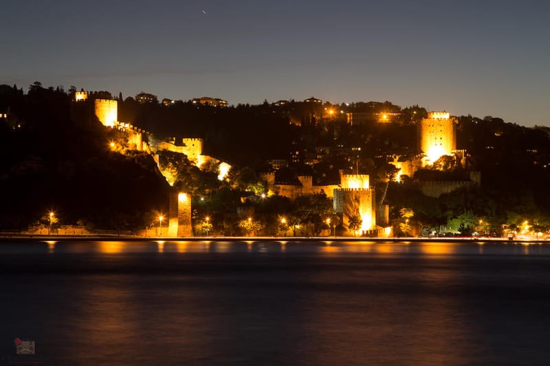 Rumeli Hisari