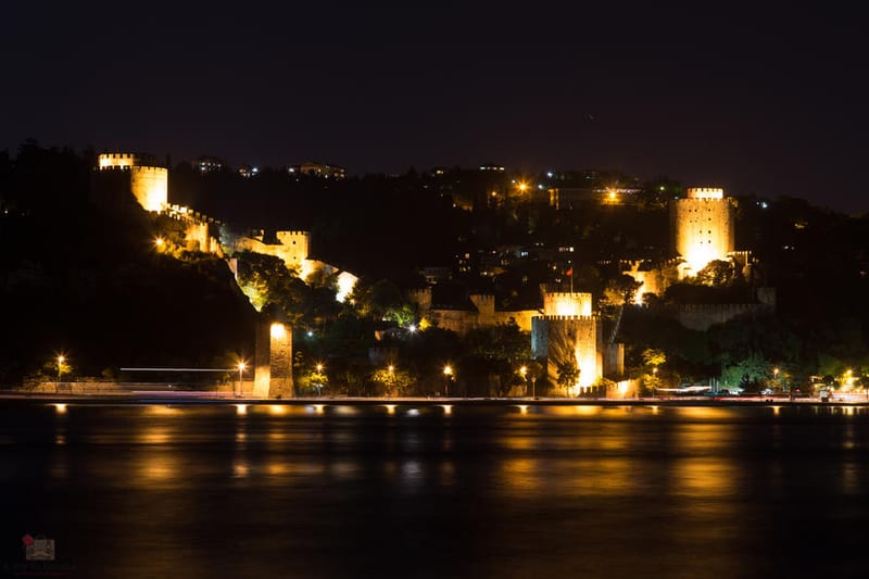 Rumeli Hisari