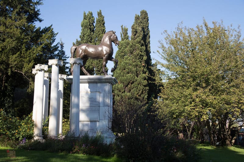 Sakip Sabanci Museum