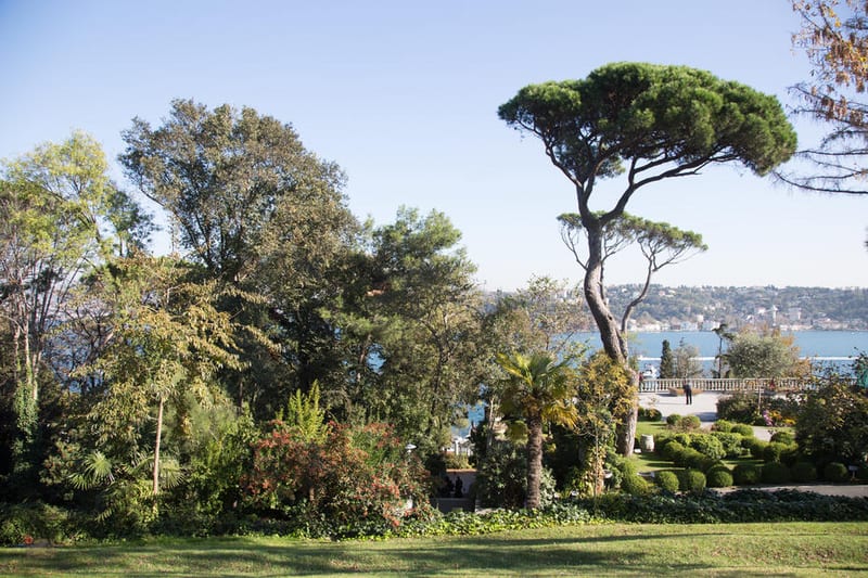 Sakip Sabanci Museum