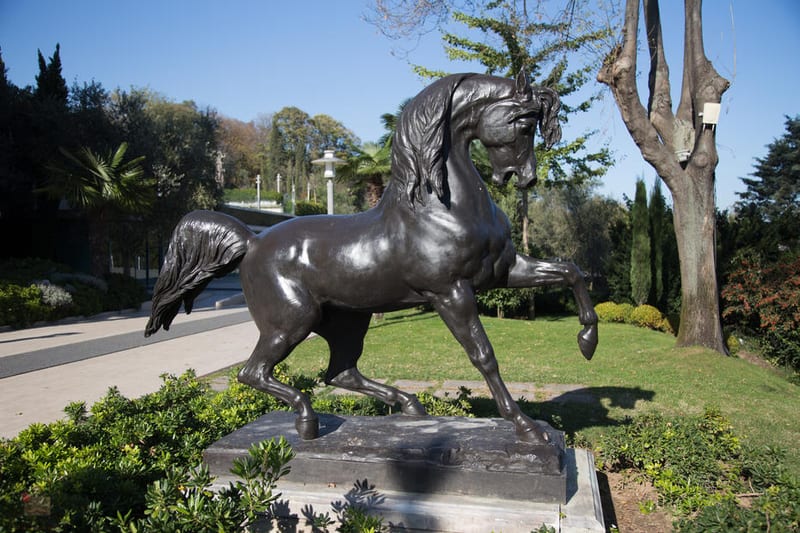Sakip Sabanci Museum