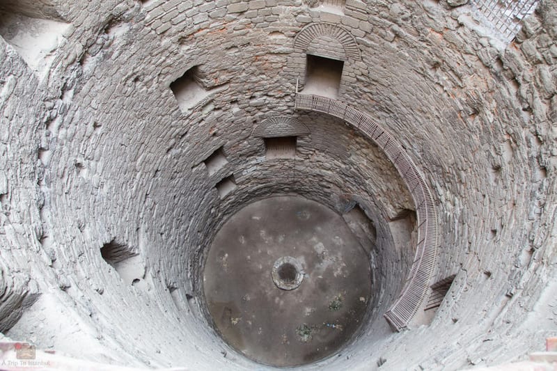 Yedikule Hisari