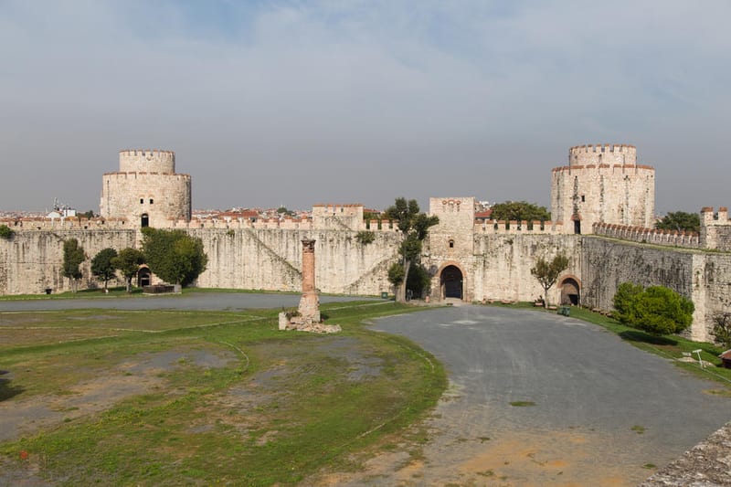 Yedikule Hisari