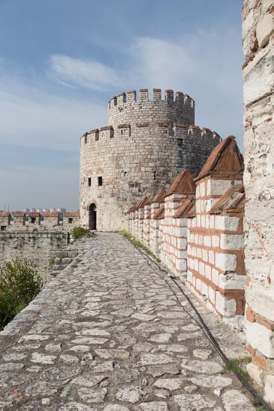 Yedikule Hisari