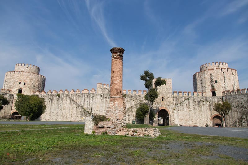Yedikule Hisari