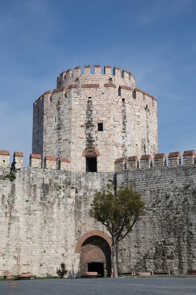 Yedikule Hisari