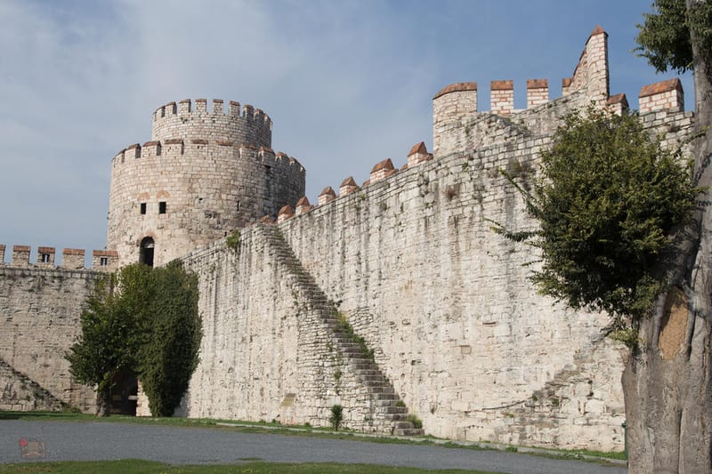 Yedikule Hisari