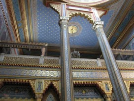 Yildiz Hamidiye Mosque