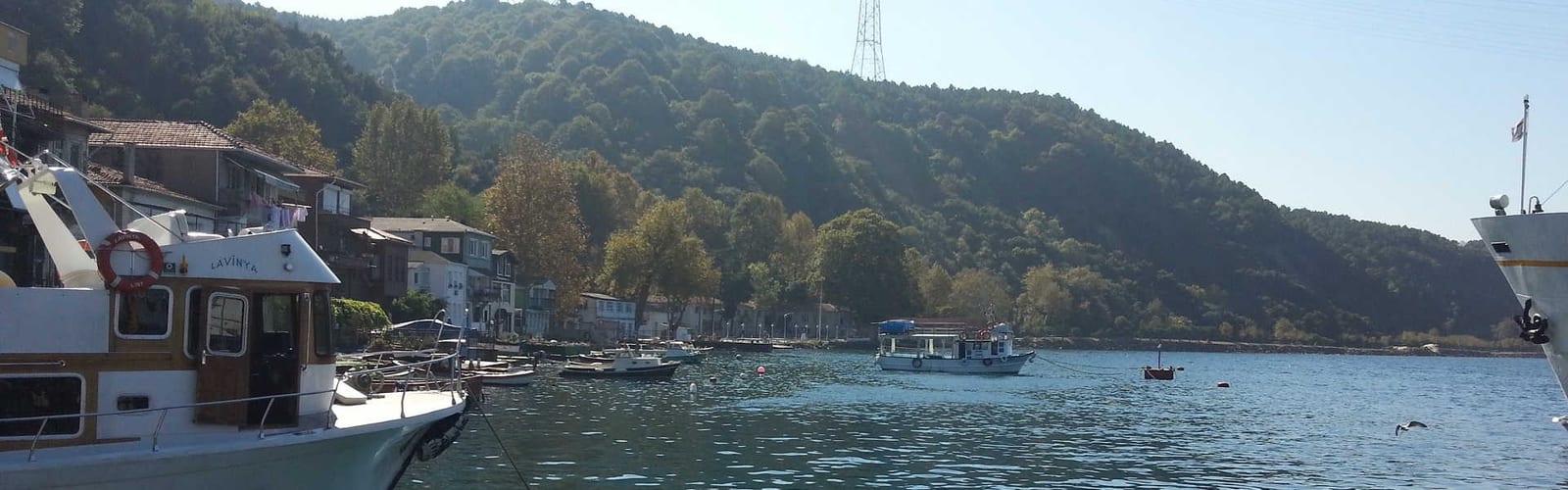 Anadolu Kavagi