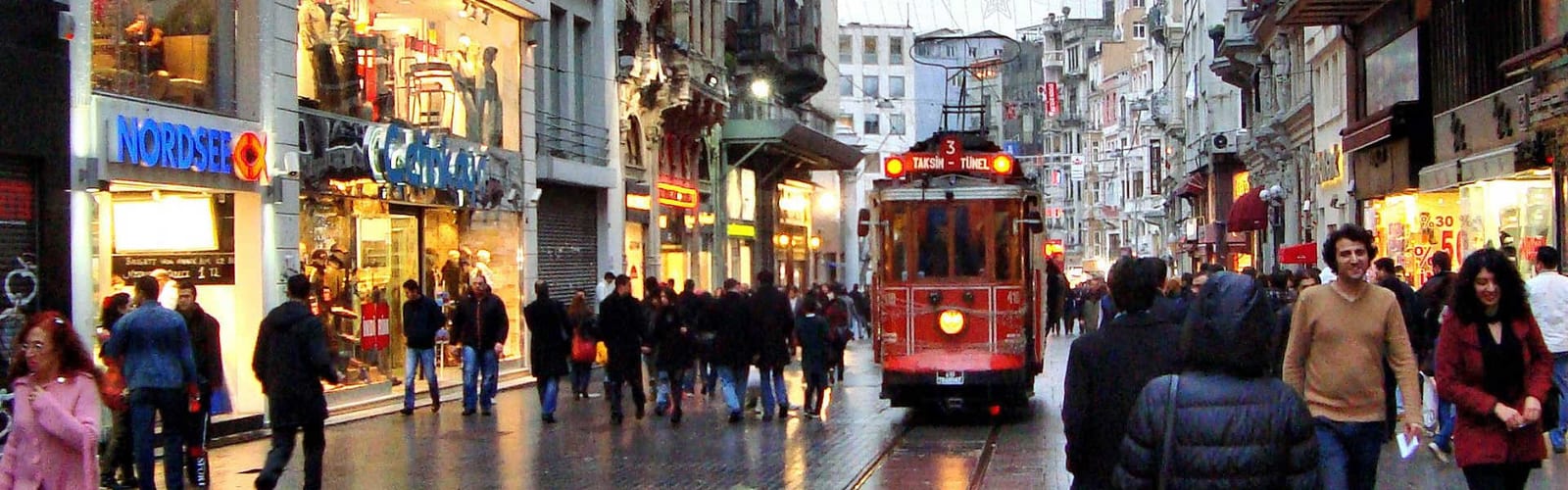 Beyoglu