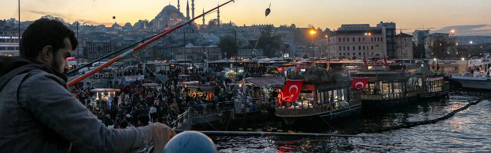 Eminönü