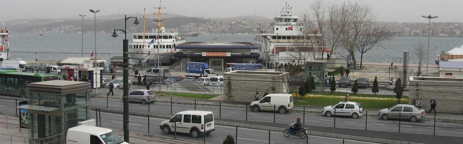 Kabatas
