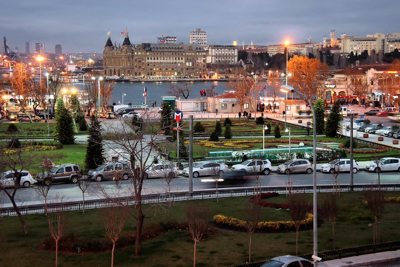 Kadikoy