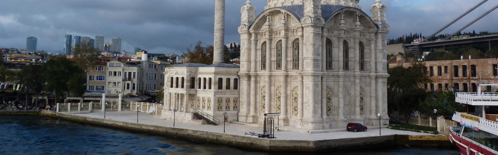 Ortaköy